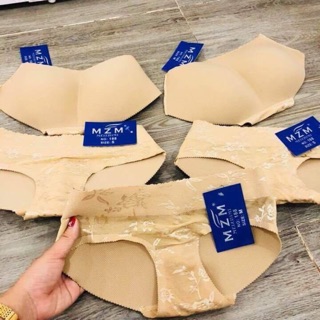 Quần lót độn mông nữ