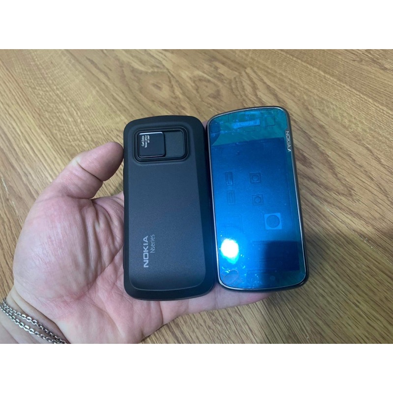 Vỏ Nokia N97