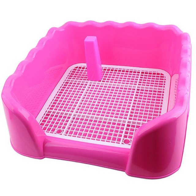 Khay để vệ sinh  dành cho bé cún
