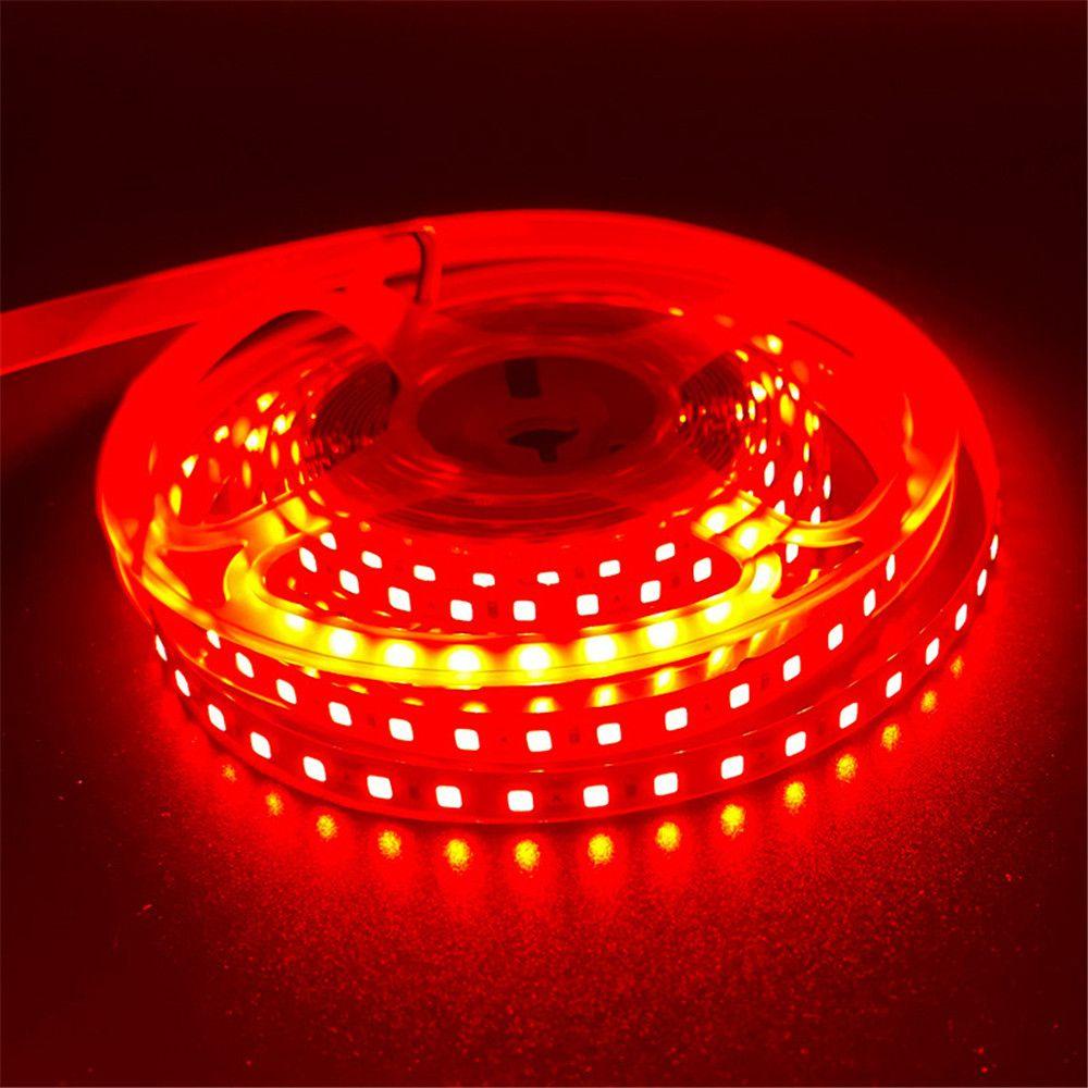 BORAG Cuộn Dây Đèn LED 2835 Dài 5m Nhiều Màu Trang Trí Bữa Tiệc