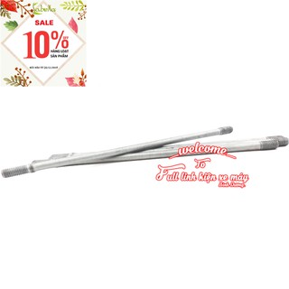 Bù Rong Thép, Đủa Đầu Độ  9Li Exciter