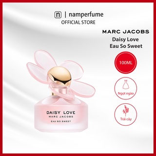 Nước hoa nữ Daisy Love Marc Jacobs Eau So Sweet