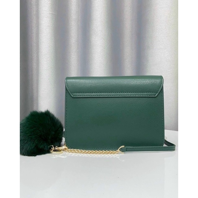 Túi xách Fula dáng công sở