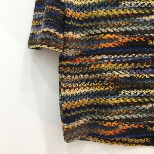 Áo trễ vai vintage