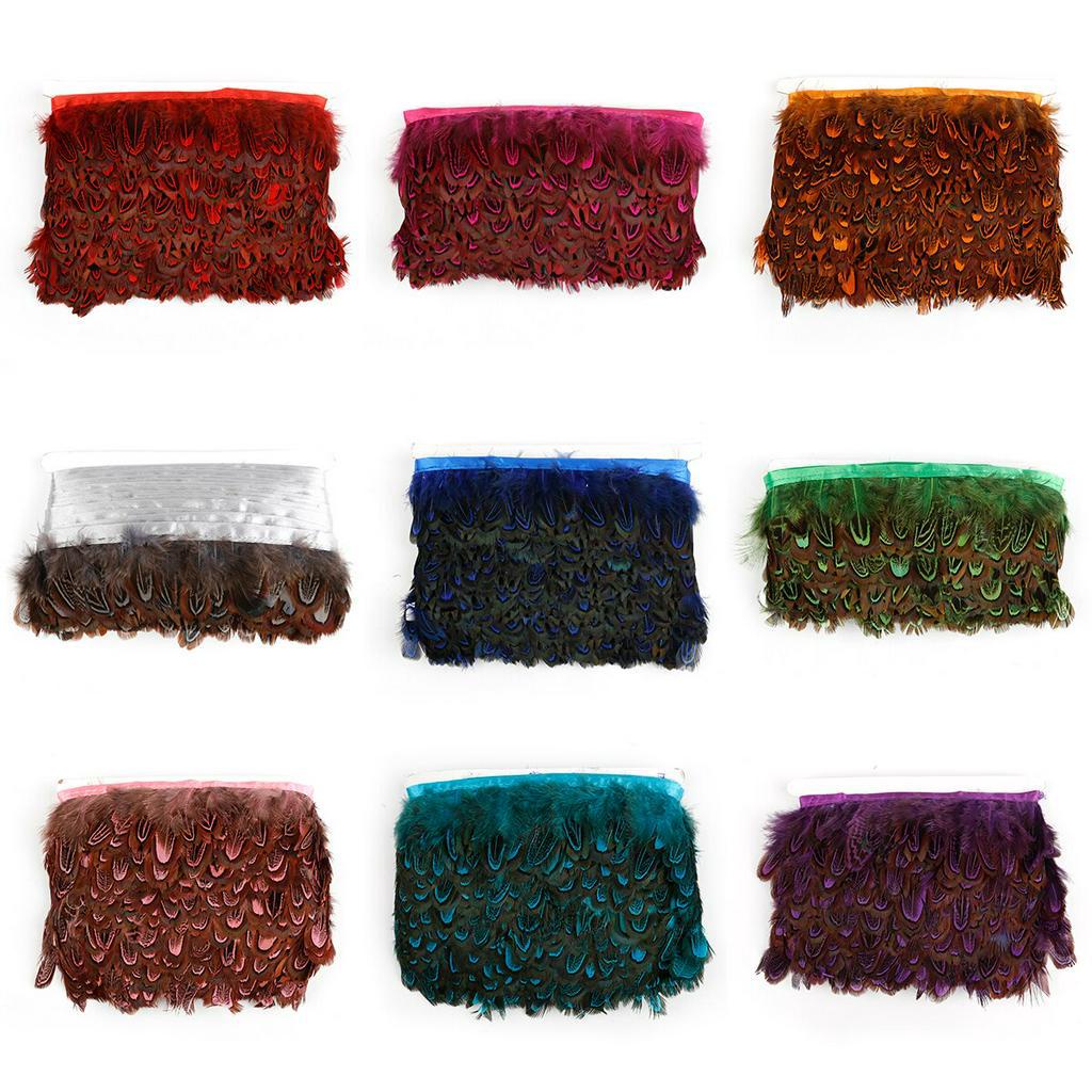 Những chiếc lông vũ xinh xắn với chiều cao 1M / túi (chiều cao khoảng 6 cm) là lựa chọn tốt nhất để làm đồ trang trí nhà cưới handmade