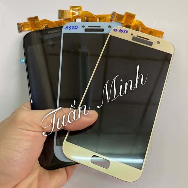 Màn hình Galaxy A520 A5 2017