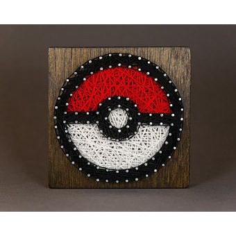 Khung gỗ tròn MDF đường kính 20cm, 30cm