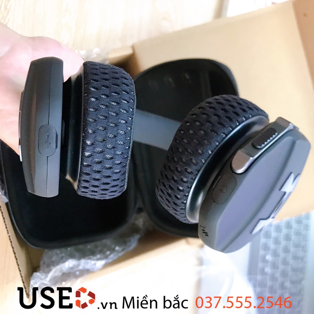 (Rẻ vô địch) Tai nghe Bluetooth JBL Sport Wireless Train new fullbox