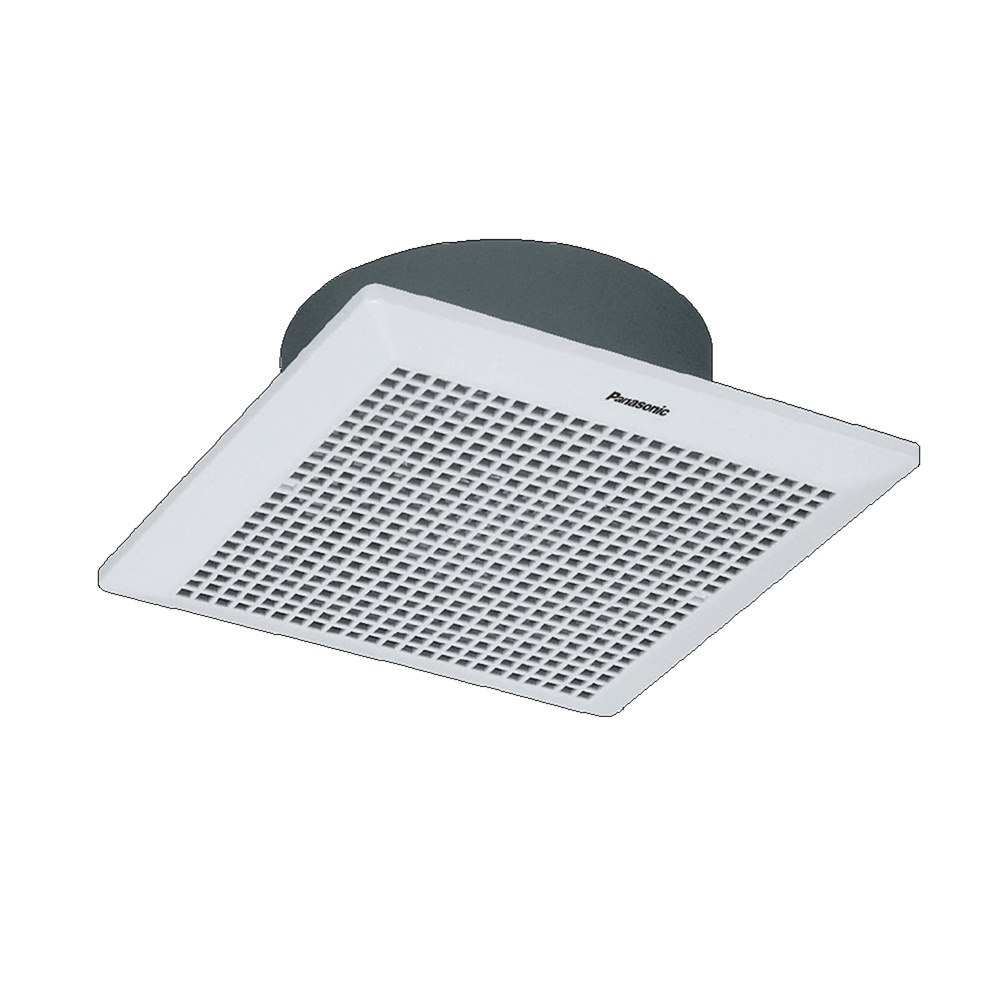 Quạt hút âm trần Panasonic FV-15TGU1- Hàng Chính Hãng