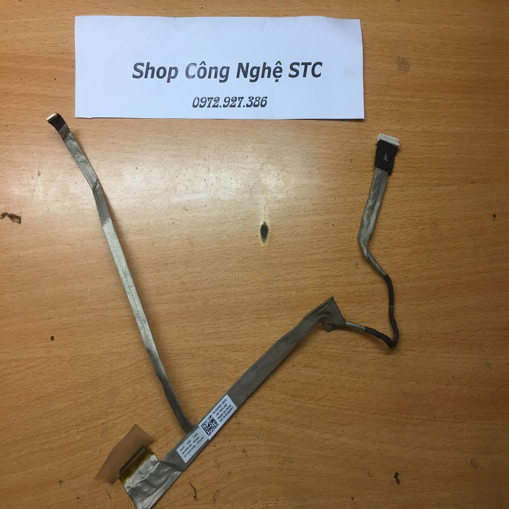 Cáp màn hình Laptop Dell Inspiron N5040 N5050 3520, cap man hinh Laptop Dell Inspiron N5040 N5050 3520