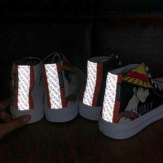 ⚡sale⚡Giày cổ cao nam, nữ