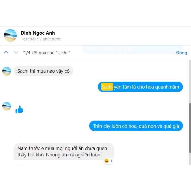 [Mã GROSALE2703 giảm 8% đơn 250K] HẠT SACHI NHÂN TÁCH VỎ SẤY SẠCH KIỂM NGHIỆM ANTVS THỰC PHẨM Lê Nguyệt Nuts 1kg | BigBuy360 - bigbuy360.vn