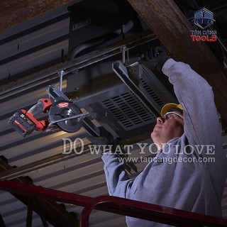 MÁY CẮT MILWAUKEE M18 FMCS-0X