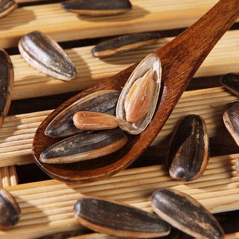 HẠT HƯỚNG DƯƠNG TẨM VỊ