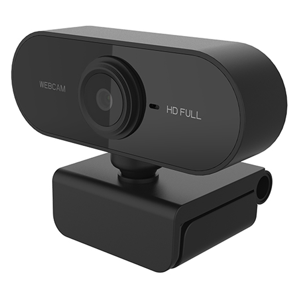 Webcam Thông Minh 1080p Hd Có Micro Cho Máy Tính Để Bàn | BigBuy360 - bigbuy360.vn