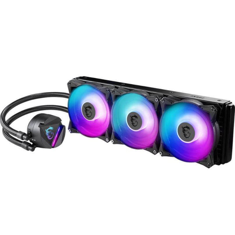 TẢN NHIỆT NƯỚC MSI MAG CORELIQUID 360R Liquid Cooler