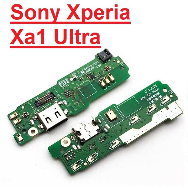 ✅ Chính Hãng ✅ Cụm Chân Sạc Sony XA1 Ultra Chính Hãng Giá Rẻ
