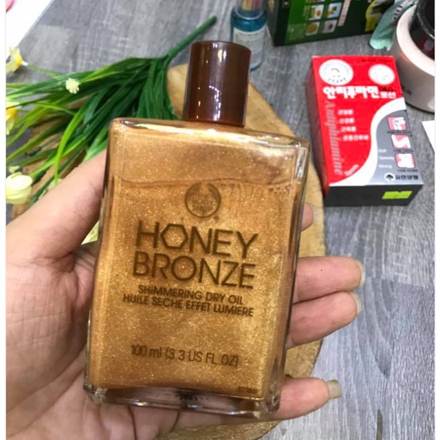 Dưỡng da dịu nhẹ