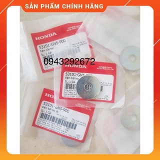 Đệm bắt tay lái xe Dream Zin