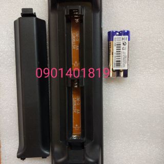 Điều Khiển Tivi Panasonic 1020 ( Hàng tốt)