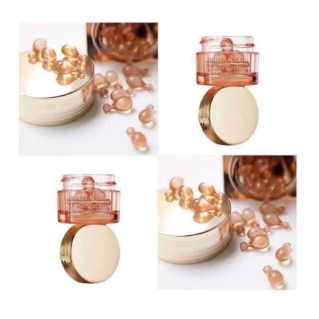 [AUTH] Viên Nang Phục Hồi Da Estee Lauder Advanced Night Repair 10 viên | BigBuy360 - bigbuy360.vn