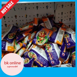 Muối bột canh i ốt hải châu 5 gói 19k