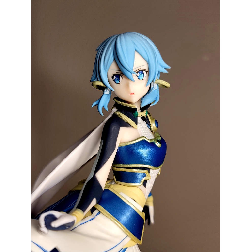 [SHQ] [ Hàng có sẵn ] Mô hình Figure chính hãng Nhật - Sinon - Sword Art Online: Alicization - War of Underworld