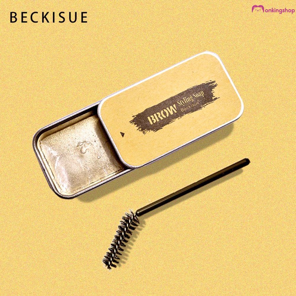 Gel chải lông mày 3D kháng nước lâu trôi | BigBuy360 - bigbuy360.vn