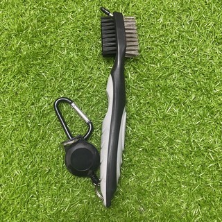 DỤNG CỤ VỆ SINH GẬY GOLF ( BÀN CHẢI GOLF )