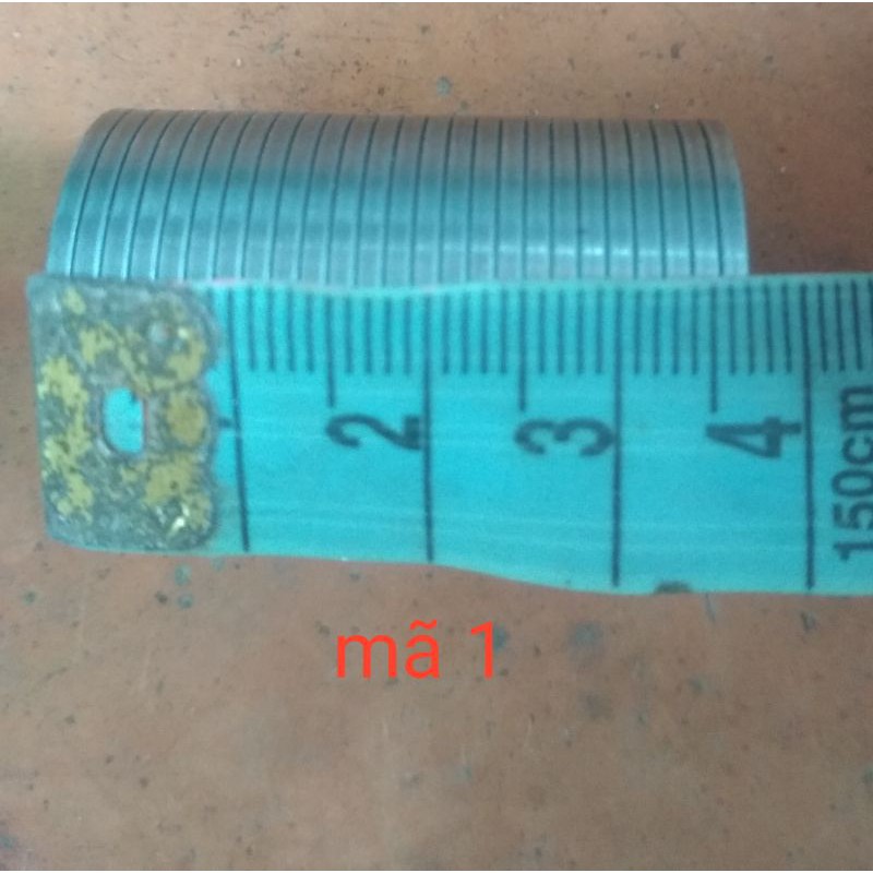 Lò xo xoáy máy giặt - Lò xo côn máy giặt