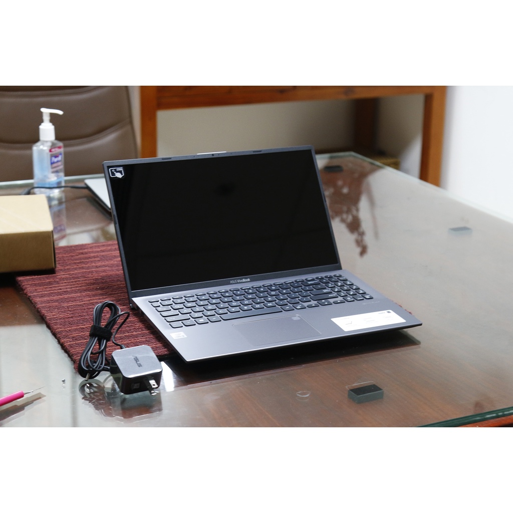 ASUS Vivobook R564JA-UH31T Core i3-1005G1 / RAM 4GB / SSD 128GB / 15.6 Full HD Touchscreen / Win 10 | BigBuy360 - bigbuy360.vn