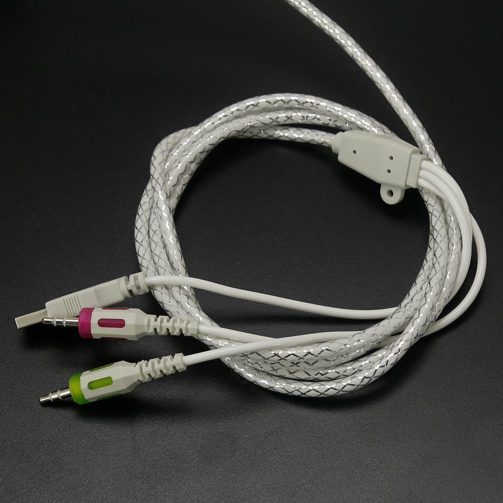 [Mã ELORDER5 giảm 10K đơn 20K] Tai Nghe EXAVP EX220 LED | BigBuy360 - bigbuy360.vn