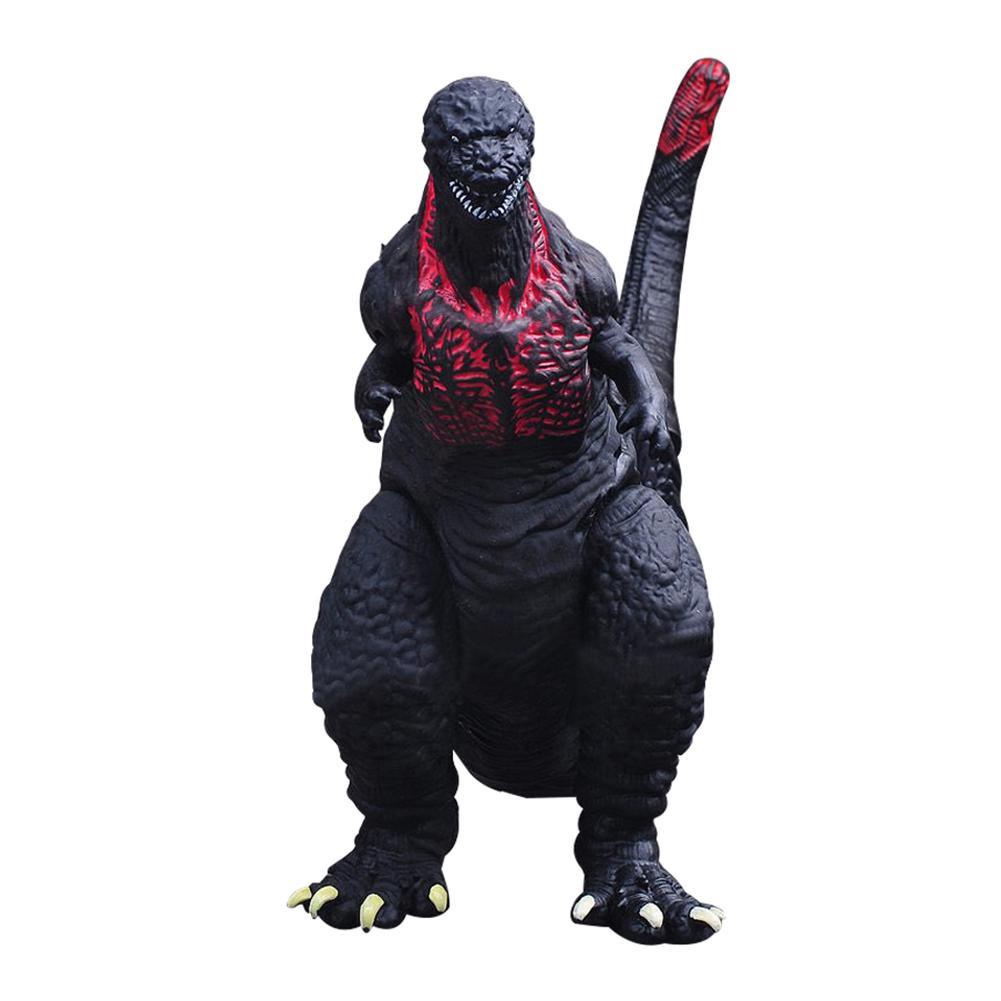 Mô hình quái vật Godzilla cao 18cm - Figure Quái Vật King of the Monsters