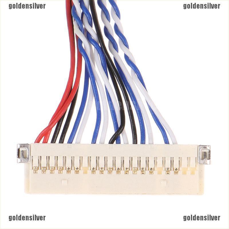 Mạch Điều Khiển Tín Hiệu Màn Hình Lcd 20pin Df19-20-D8 1ch | BigBuy360 - bigbuy360.vn