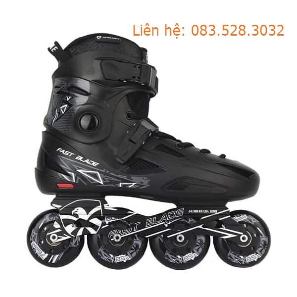 Giày patin Flying Eagle FBS, giày patin trẻ em cao cấp