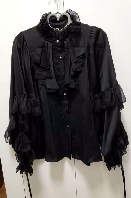 Blouse LOLITA ZJ Story angel-devil chính hãng