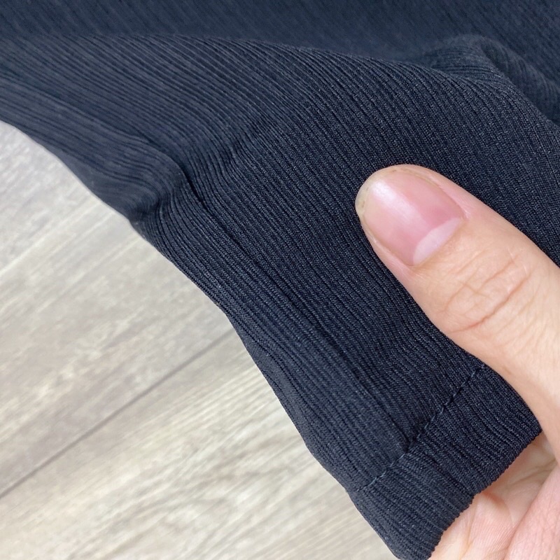 Quần bà bầu chất tăm lạnh dáng baggy mùa hè siêu mát thiết kế cao cấp