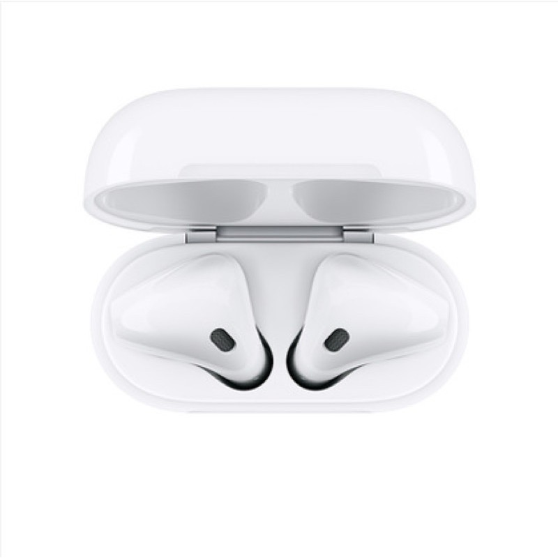 Airpods 2 Định Vị - Đổi Tên - Tai Nghe Bluetooth Nhét Tai Không Dây - Sạc Không Dây - Tháo Tai Dừng Nhạc Phiên Bản 2021 | BigBuy360 - bigbuy360.vn