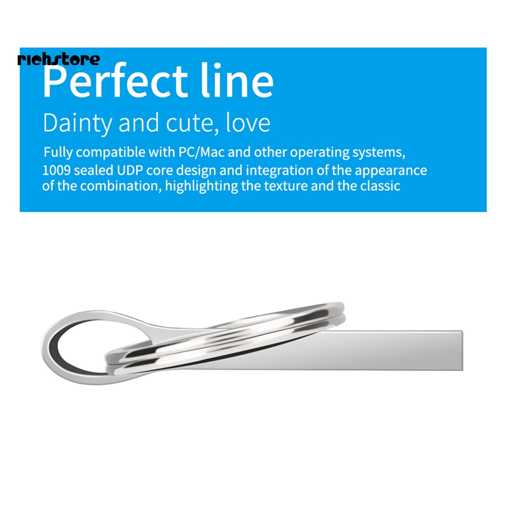 Ổ Đĩa USB 3.0 Tốc Độ Cao 4 / 8 / 16 / 32 / 64GB | BigBuy360 - bigbuy360.vn
