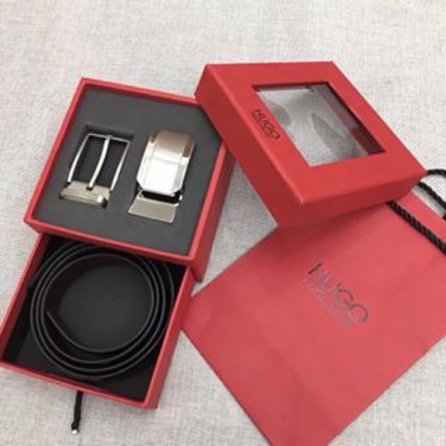 Dây lưng Hugo boss