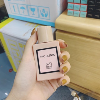Nước hoa nội địa Tháilan