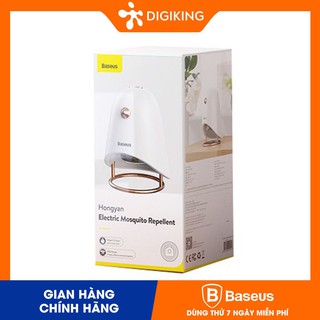 Máy đuổi muỗi BASEUS Hongyan Electric Mosquito Repellent