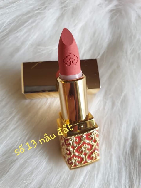 [GIÁ SỈ] Son Lì Whoo Velvet Lip Rouge Hoàng Cung Mini | BigBuy360 - bigbuy360.vn
