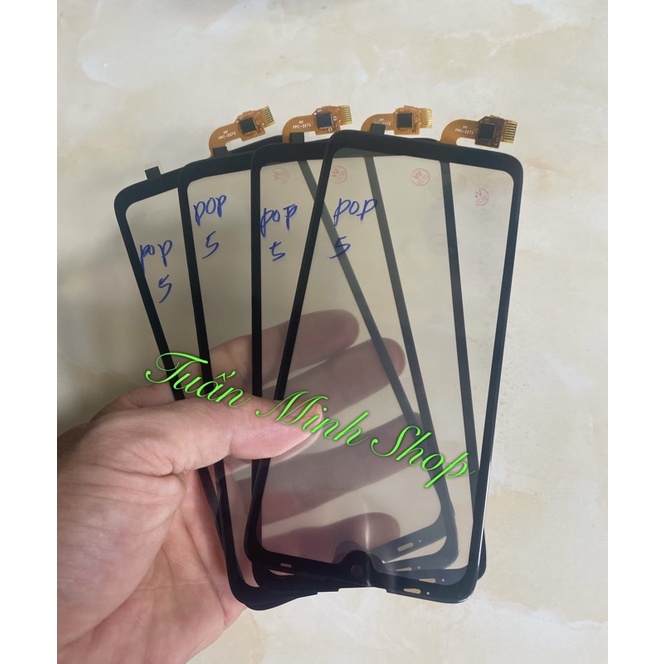 Cảm ứng TECNO POP 5