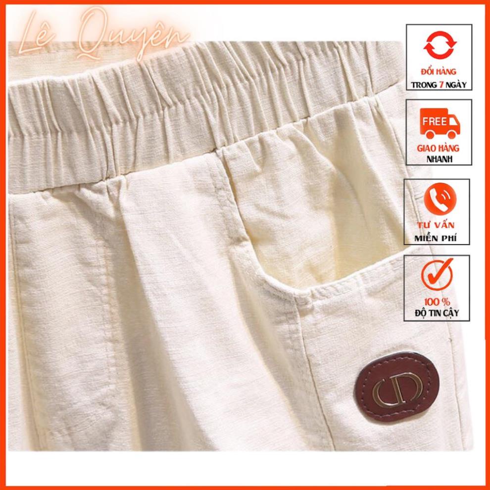 QUẦN BAGGY ĐŨI TAG Logo., BAGGY ĐŨI BIG SIZE.