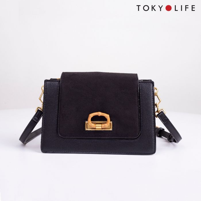Túi nữ đeo chéo TOKYOLIFE E9BAG014F
