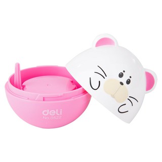 ⏩ Chuốt chì lật đật siêu cute DELI | E0522