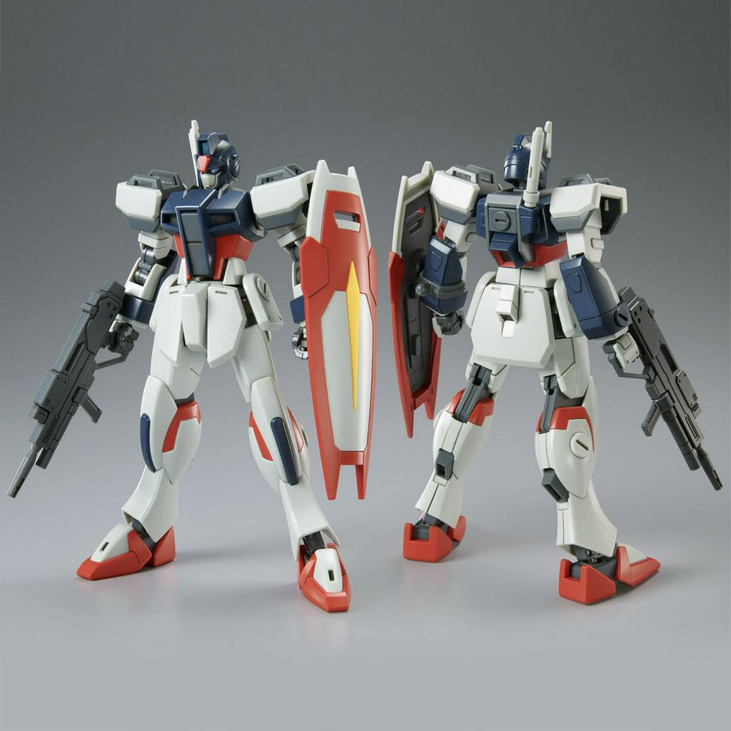 Mô hình lắp ráp Gundam HG CE Strike Dagger
