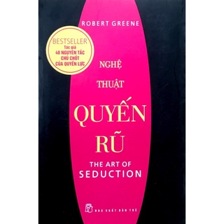 Sách - Nghệ thuật quyến rũ
