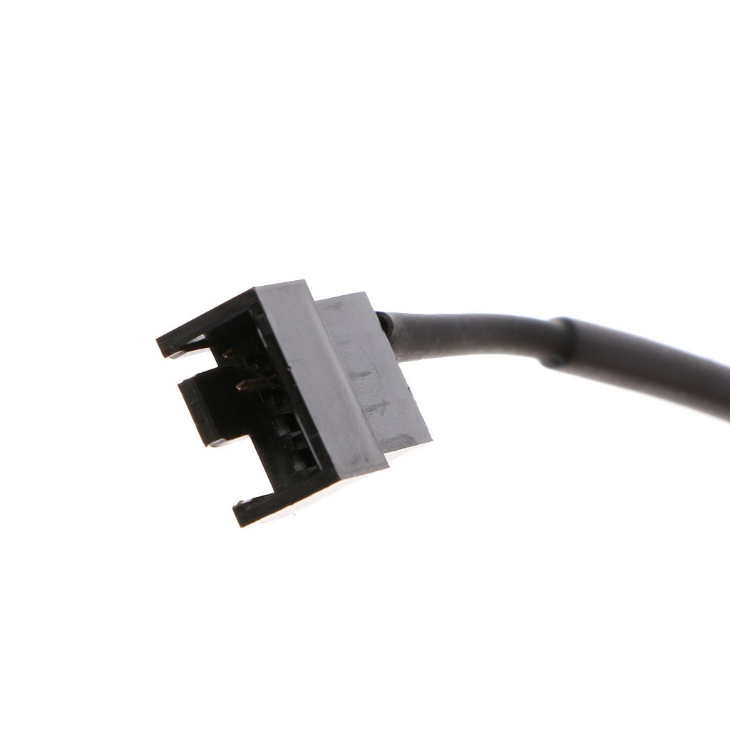 Dây cáp chuyển đổi USB 2.0 sang 3-Pin/4-Pin cho quạt tản nhiệt PC